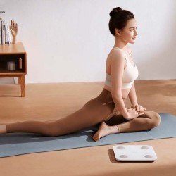 Xiaomi Balança Inteligente Mi Smart S400