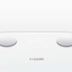 Xiaomi Balança Inteligente Mi Smart S400