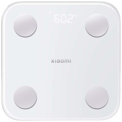 Xiaomi Balança Inteligente Mi Smart S400