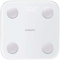 Xiaomi Balança Inteligente Mi Smart S400