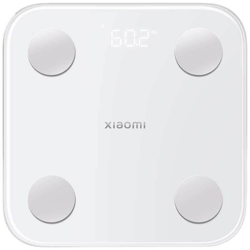 Xiaomi Balança Inteligente Mi Smart S400