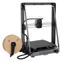 Impressora 3D Creality Ender-3 V3 Plus