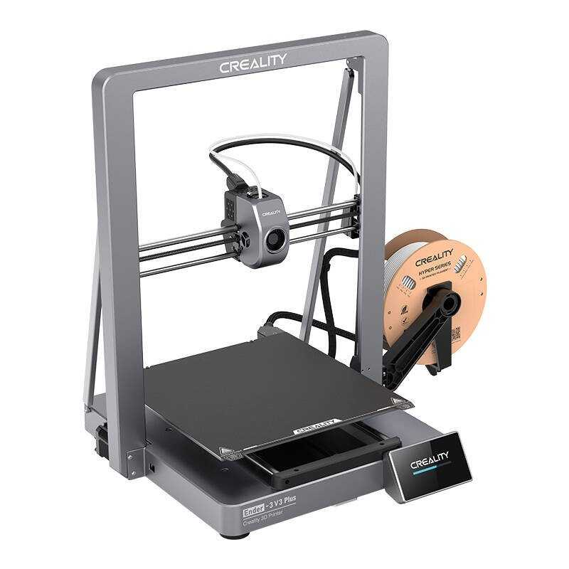 Impressora 3D Creality Ender-3 V3 Plus