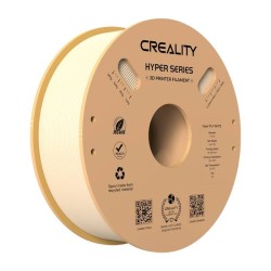 Filamento Hyper PLA Creality Beje