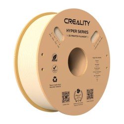 Filamento Hyper PLA Creality Beje
