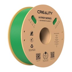 Filamento Hyper PLA Creality Verde