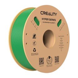 Filamento Hyper PLA Creality Verde