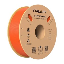 Filamento Hyper PLA Creality Laranja