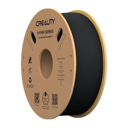 Filamento Hyper PLA Creality Preto