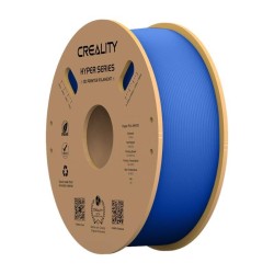 Filamento Hyper PLA Creality Azul