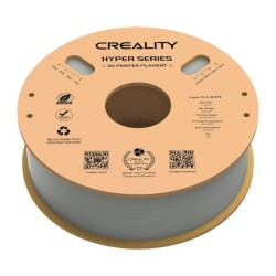 Filamento Hyper PLA Creality Branco