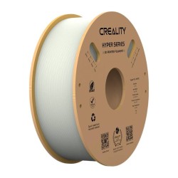 Filamento Hyper PLA Creality Branco