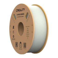 Filamento Hyper PLA Creality Branco