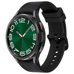 Samsung Galaxy Watch 6 Classic 47mm Bluetooth Black