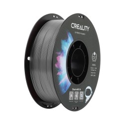 Filamento PLA Creality CR-PETG Grey