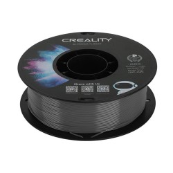 Filamento PLA Creality CR-PETG Grey