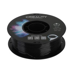 Filamento PLA Creality CR-PETG Preto