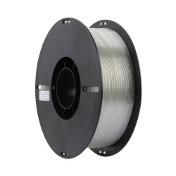 Filamento PLA Creality CR-PETG Transparente