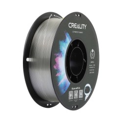 Filamento PLA Creality CR-PETG Transparente