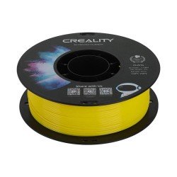 Filamento PLA Creality CR-PETG Amarelo
