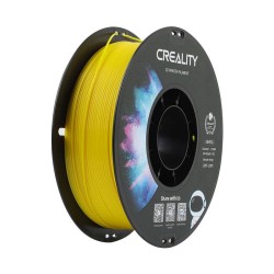 Filamento PLA Creality CR-PETG Amarelo