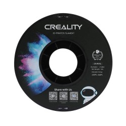 Filamento PLA Creality CR-PETG Azul