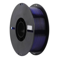 Filamento PLA Creality CR-PETG Azul Transparente