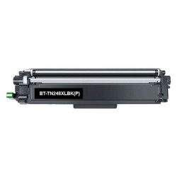 Toner Compativel Quality Brother TN248XL Preto