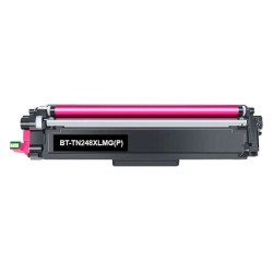 Toner Compativel Quality Brother TN248XL Magenta