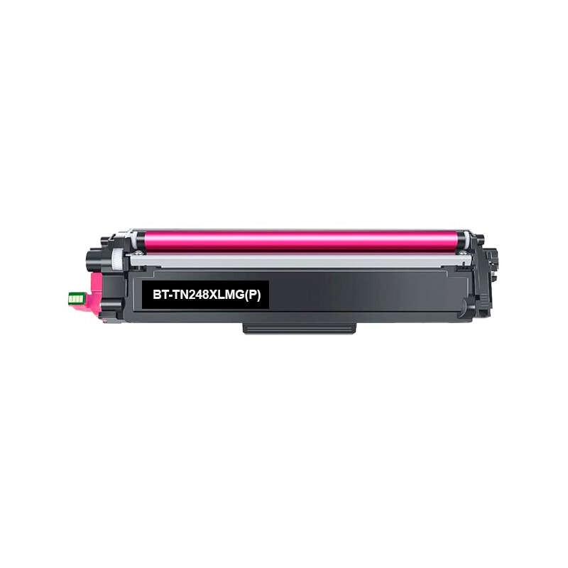 Toner Compativel Quality Brother TN248XL Magenta