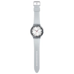 Samsung Galaxy Watch 6 Classic 47mm Bluetooth Silver