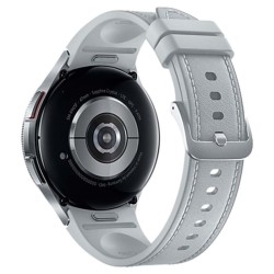 Samsung Galaxy Watch 6 Classic 47mm Bluetooth Silver