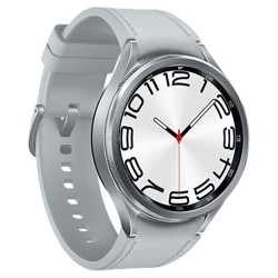 Samsung Galaxy Watch 6 Classic 47mm Bluetooth Silver