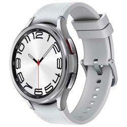 Samsung Galaxy Watch 6 Classic 47mm Bluetooth Silver