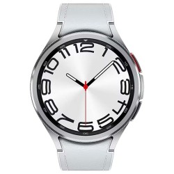 Samsung Galaxy Watch 6 Classic 47mm Bluetooth Silver