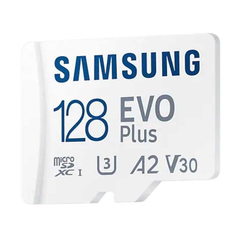 Samsung EVO Plus 2023 128GB Classe 10 / 160MBs
