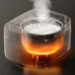 Panela Elétrica Arroz Multifuncional Xiaomi 3L