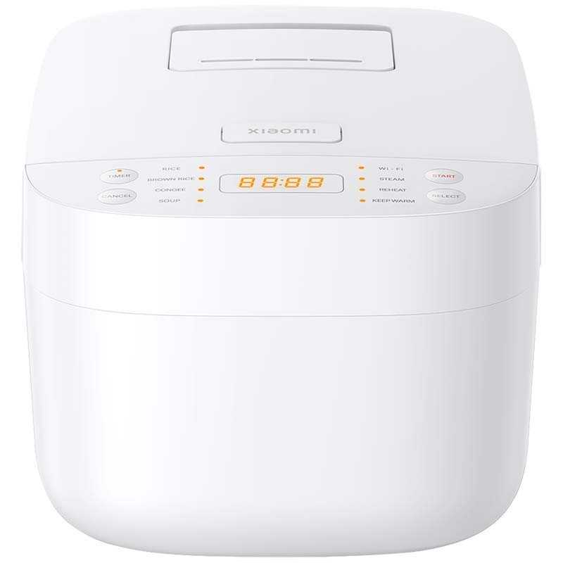 Panela Elétrica Arroz Multifuncional Xiaomi 3L