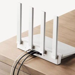 Xiaomi Router AX3000T Branco