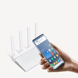 Xiaomi Router AX3000T Branco