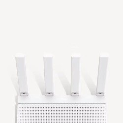 Xiaomi Router AX3000T Branco