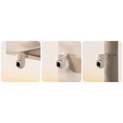 Xiaomi Outdoor Camera CW300 2.5K WiFi 360