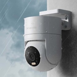 Xiaomi Outdoor Camera CW300 2.5K WiFi 360
