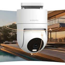 Xiaomi Outdoor Camera CW300 2.5K WiFi 360
