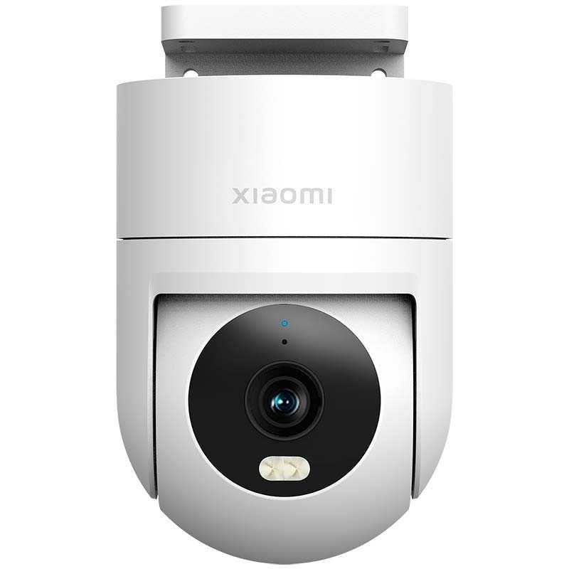 Xiaomi Outdoor Camera CW300 2.5K WiFi 360