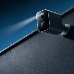 Xiaomi Camera Segurança Exterior BW300