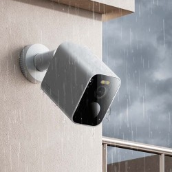 Xiaomi Camera Segurança Exterior BW300