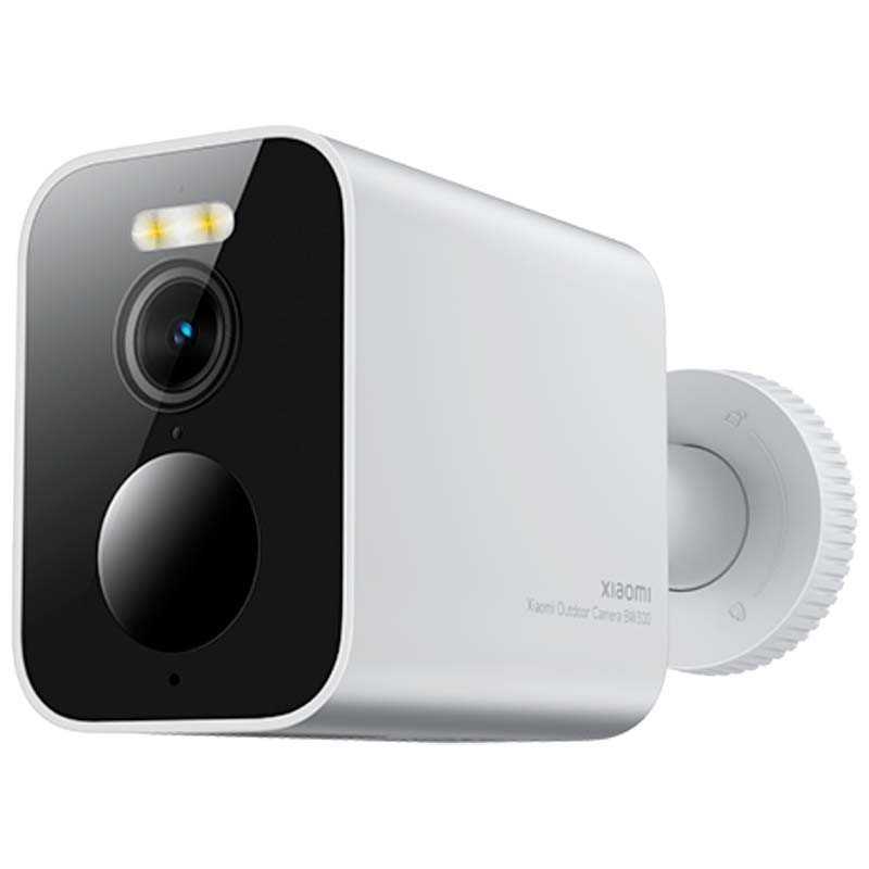 Xiaomi Camera Segurança Exterior BW300