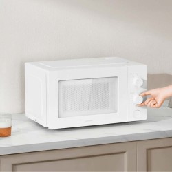 Microondas Xiaomi 20L Branco