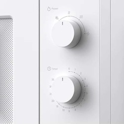 Microondas Xiaomi 20L Branco